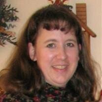 Laurie J. Bradley