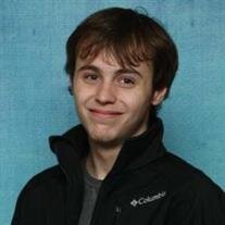 Dane Jonathan Vetter