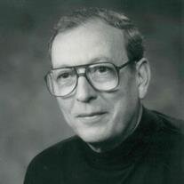 Dr. John P. Master