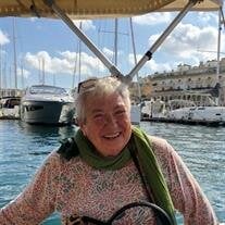 Paula E. Milazzo