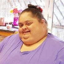 Maria Lourdes Briones