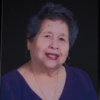 Florentina V. Alvarado