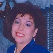 Anita Louise Gunter