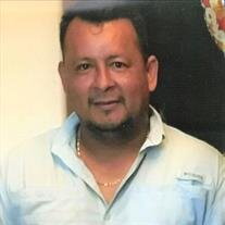 Jesus Mendez Cerda