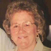 Mrs. Shirley M. Rountree
