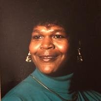 Doretha D. Coltrane