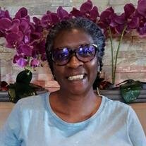 Sandra Lynn Little