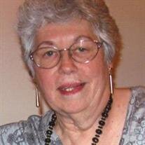 Ruthann Lukes