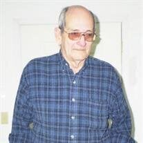Lawrence Theodore Ford