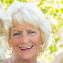 Martha Frances Stultz