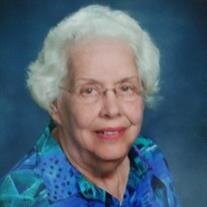 Phyllis Ann Phillips Bertrand