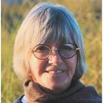 Rosetta Virginia Bailey