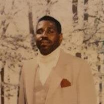 Mr. Floyd Glover