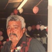 Juan Flores Cisneros