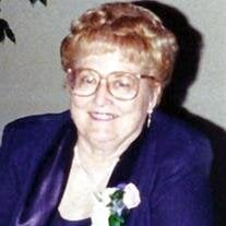 Dorothy Berthon