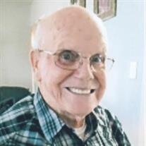 Charles "Chuck" Wilsey