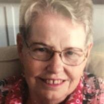 Joyce Frances Dort