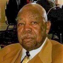 Mr. Tharnell Williams