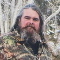 Mr. Billy Young