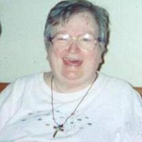 Margaret A. 'Peg' Witsch