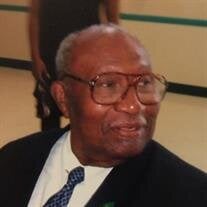 Mr. Theodore R. Phinizee, Sr.