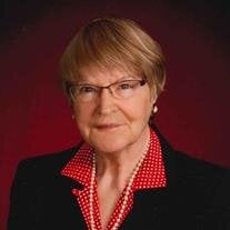 Jocelyne M. Dupont Papa
