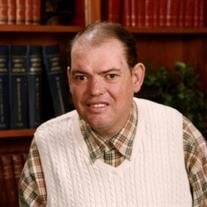Marvin "Marty" Elmore