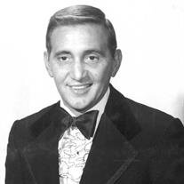Norman Quincey Bryant
