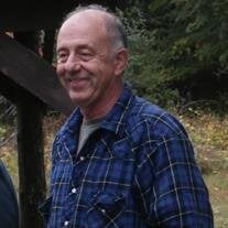 Dale Joseph Stodolka