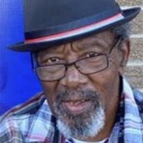 Mr. Johnnie Ray Townsend Sr.