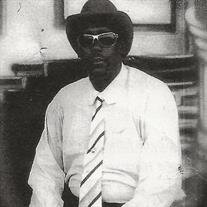 Mr. Robert Lee Dunn, Jr.