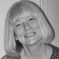 Marilene Gail Lunnie