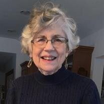 Shirley Ann Busch