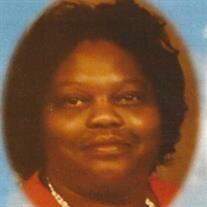 Mrs. Rosie Jean Dukes