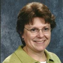 Susan Augusta Ruckle