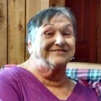 Marion Ruth Freeman