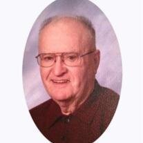 Edwin J. Benoit