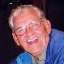 Roy Grealis
