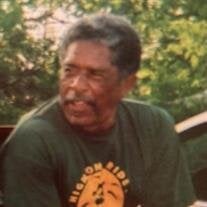 ORLESTER DYKES