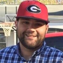 Clay McLeod