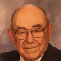 Mr. Eugene "Gene" F. Owen