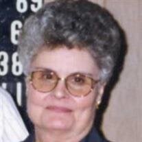 Betty Singleton Wallace