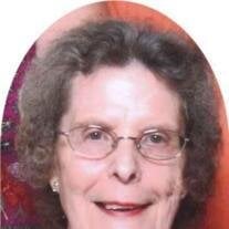 Alice Joan Milcic