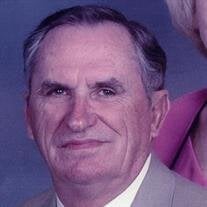 Mr. Harold Ray Smith