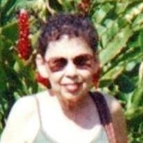 Rumalda G. Jackson
