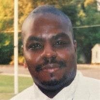 Mr. Jeffery Williams