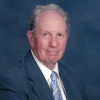 Frank August Keller Sr.