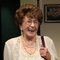 Martha Jewel Cordes