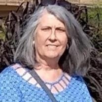 Mildred "Mickie" Chapman