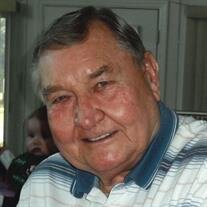Donald E. "Burky" Birkemeier